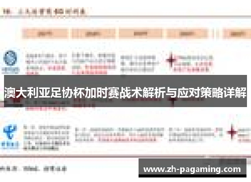 澳大利亚足协杯加时赛战术解析与应对策略详解