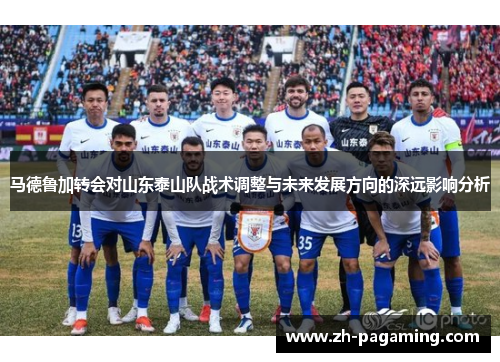马德鲁加转会对山东泰山队战术调整与未来发展方向的深远影响分析