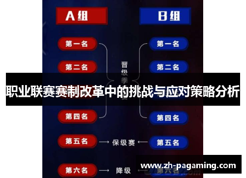 职业联赛赛制改革中的挑战与应对策略分析
