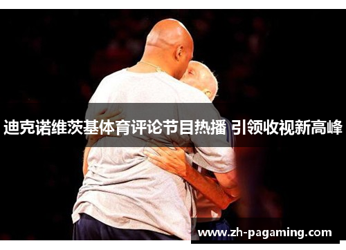 迪克诺维茨基体育评论节目热播 引领收视新高峰